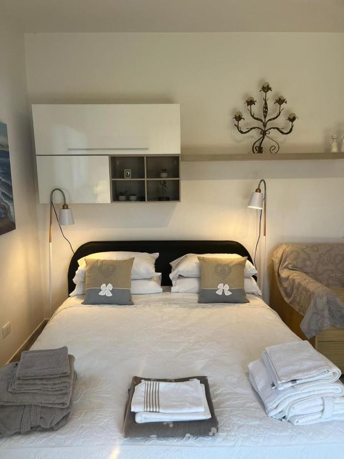 Il Casale Rosso Monolocale Cinque Terre-Toscana 카니파롤라 디 포스디노보 외부 사진