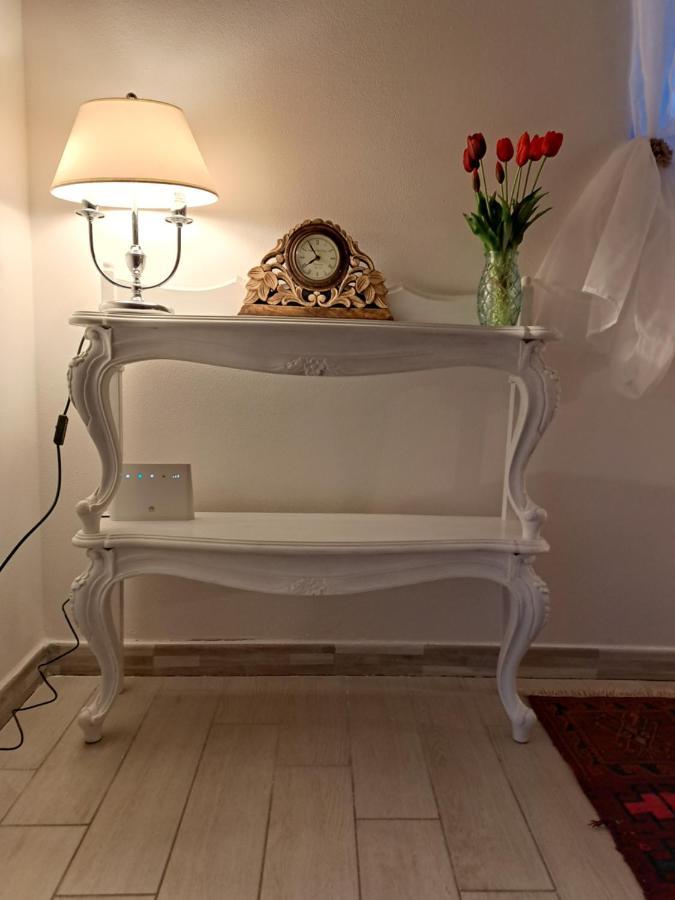 Il Casale Rosso Monolocale Cinque Terre-Toscana 카니파롤라 디 포스디노보 외부 사진
