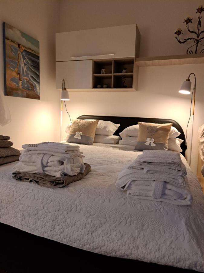 Il Casale Rosso Monolocale Cinque Terre-Toscana 카니파롤라 디 포스디노보 외부 사진