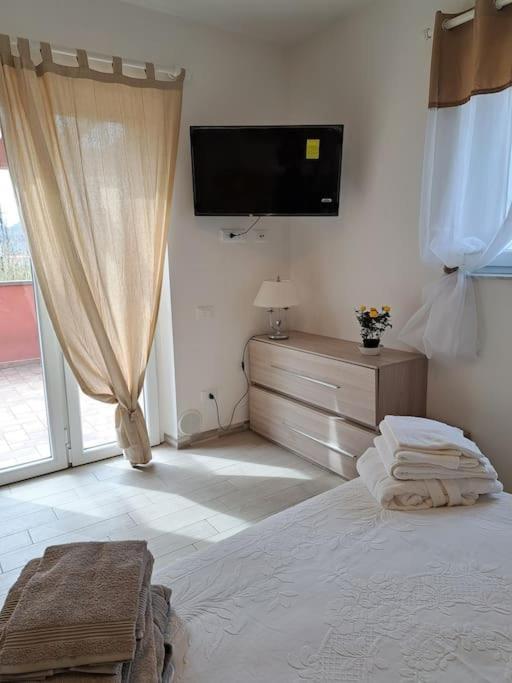Il Casale Rosso Monolocale Cinque Terre-Toscana 카니파롤라 디 포스디노보 외부 사진